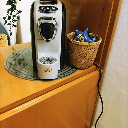 Apartament La Casa Di Antonia Mediolan Zewnętrze zdjęcie